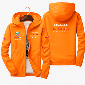 Giacca Antivento Motorsport "Racing"