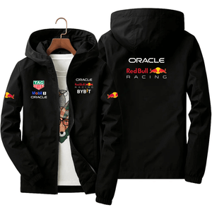 Giacca Antivento Motorsport "Racing"