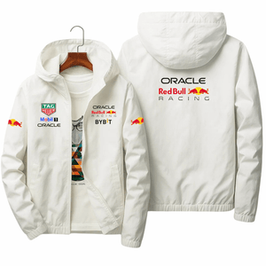 Giacca Antivento Motorsport "Racing"