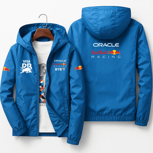 Giacca Antivento Motorsport "RB"