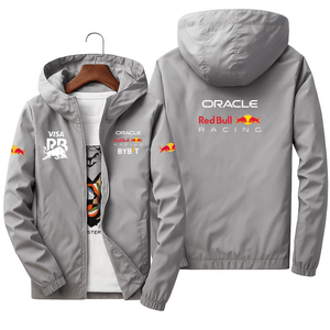 Giacca Antivento Motorsport "RB"