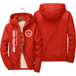 Giacca Sportiva "AMG Driving"