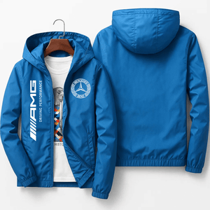 Giacca Sportiva "AMG Driving"
