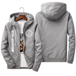 Giacca Sportiva "AMG Driving"