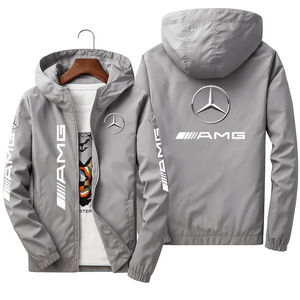 Giacca Sportiva "AMG"