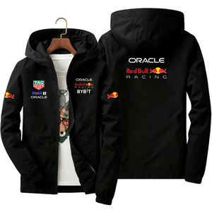 Giacca Sportiva "Racing"