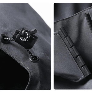 Giacca Tecnica “Petro”