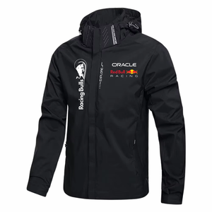 Giacche Softshell Motorsport "Bulls"