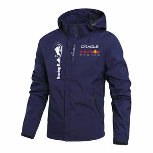 Giacche Softshell Motorsport "Bulls"