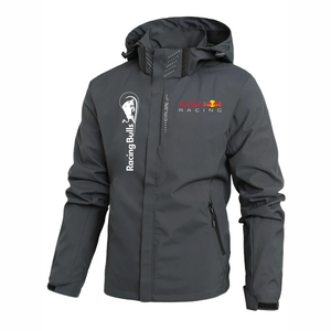 Giacche Softshell Motorsport "Bulls"
