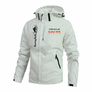 Giacche Softshell Motorsport "Bulls"