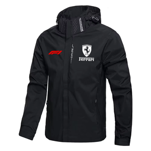 Giacche Softshell Motorsport "Monza"