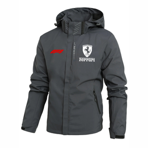 Giacche Softshell Motorsport "Monza"