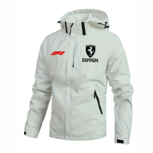 Giacche Softshell Motorsport "Monza"