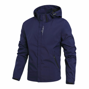Giacche Softshell Motorsport