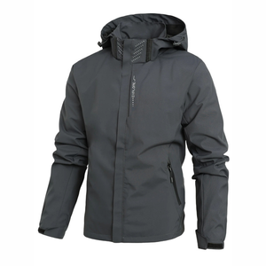 Giacche Softshell Motorsport