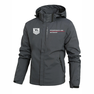 Giacche Softshell Motorsport "Padock"