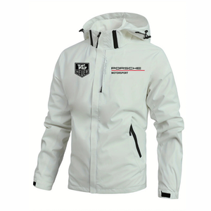 Giacche Softshell Motorsport "Padock"