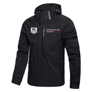 Giacche Softshell Motorsport "Padock"