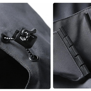 Giacche Softshell Motorsport "Padock"