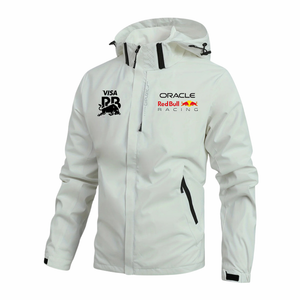 Giacche Softshell Motorsport "RB"