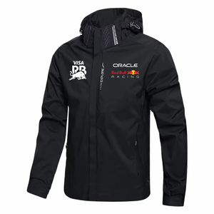 Giacche Softshell Motorsport "RB"