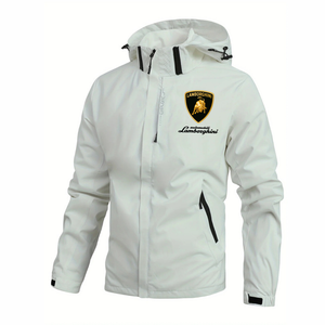 Giacche Softshell Motorsport "Toro"