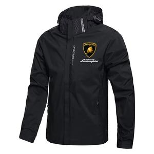 Giacche Softshell Motorsport "Toro"