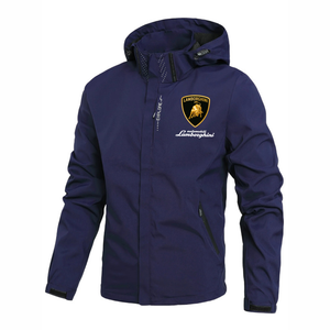 Giacche Softshell Motorsport "Toro"