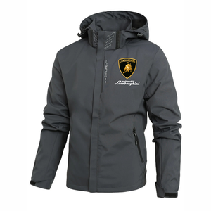 Giacche Softshell Motorsport "Toro"