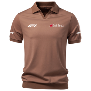 Polo Motorsport RS