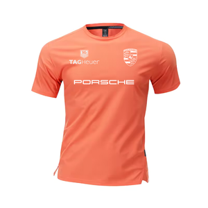 T-shirt Motorsport Carrera