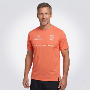 T-shirt Motorsport Carrera