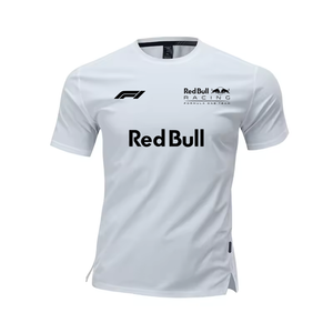 T-shirt Motorsport Squadra