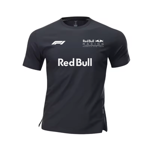 T-shirt Motorsport Squadra