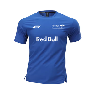T-shirt Motorsport Squadra