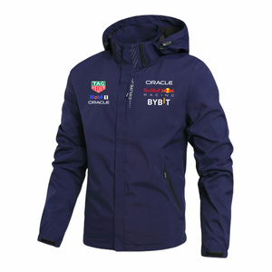 Giacche Softshell Motorsport "Gara"