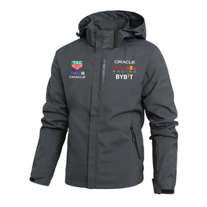 Giacche Softshell Motorsport "Gara"