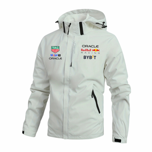 Giacche Softshell Motorsport "Gara"