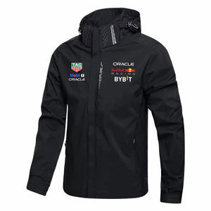 Giacche Softshell Motorsport "Gara"
