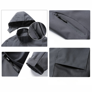 Giacche Softshell Motorsport "Gara"